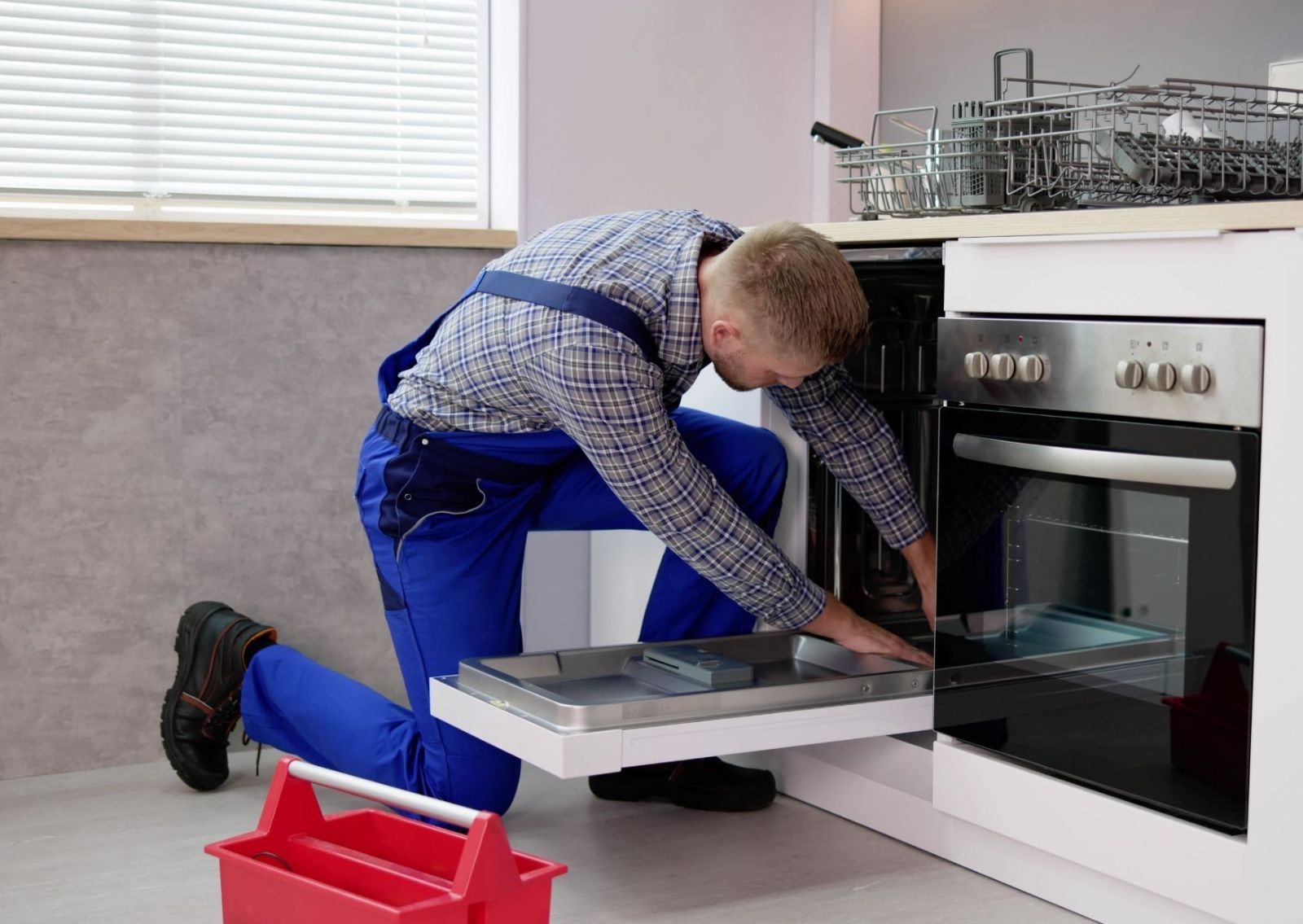 narlıdere ebeyaz eşya